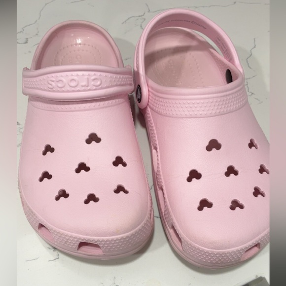 CROCS Shoes - CROCS Disney Clogs